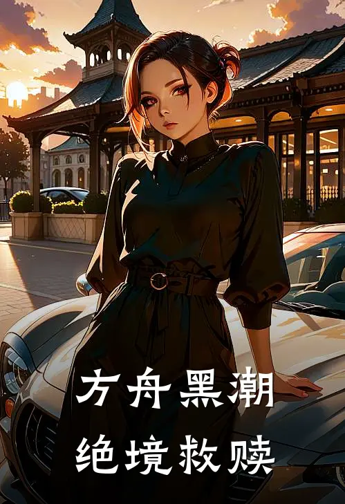 方舟黑潮：绝境救赎