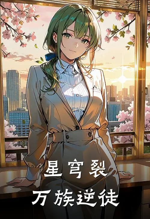 星穹裂：万族逆徒