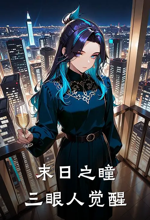 末日之瞳：三眼人觉醒