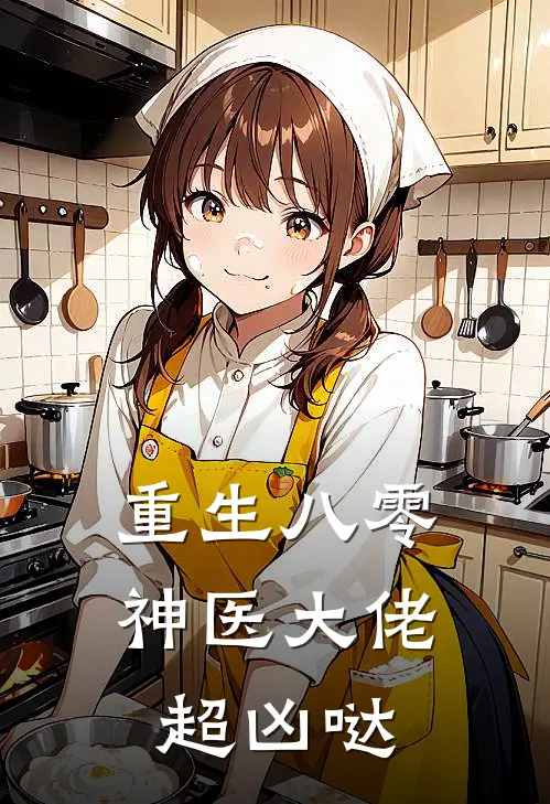 重生八零神医大佬超凶哒