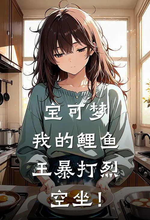 宝可梦：我的鲤鱼王暴打烈空坐！(鲁智深宝可梦)全文在线阅读_(宝可梦：我的鲤鱼王暴打烈空坐！)精彩小说