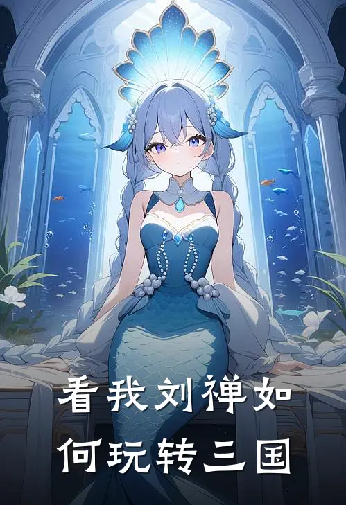 看我刘禅如何玩转三国