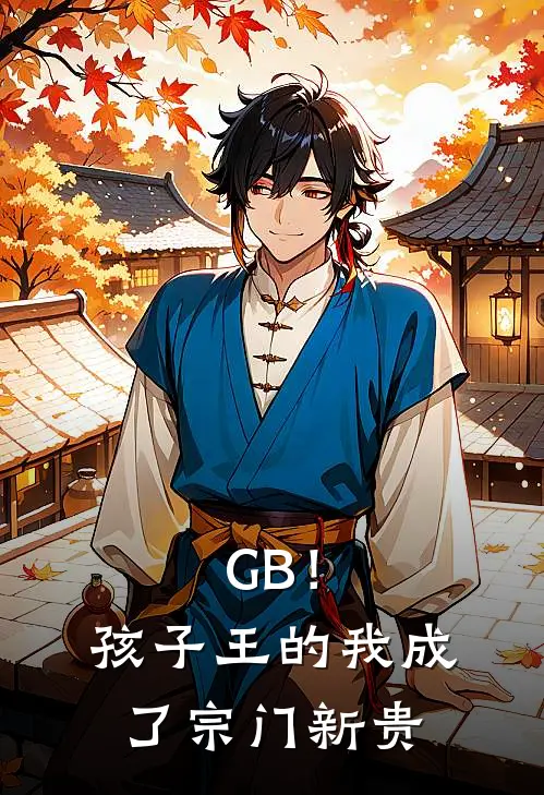 GB！孩子王的我成了宗门新贵