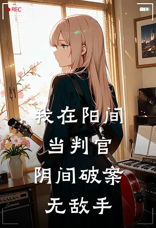 我在阳间当判官，阴间破案无敌手