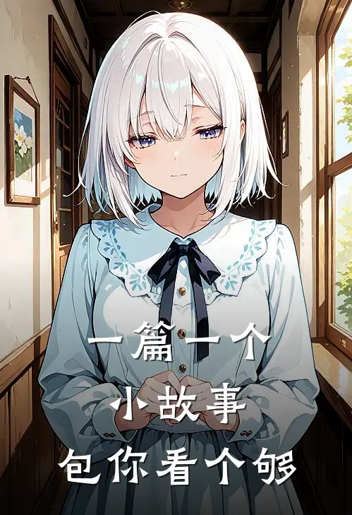 一篇一个小故事，包你看个够