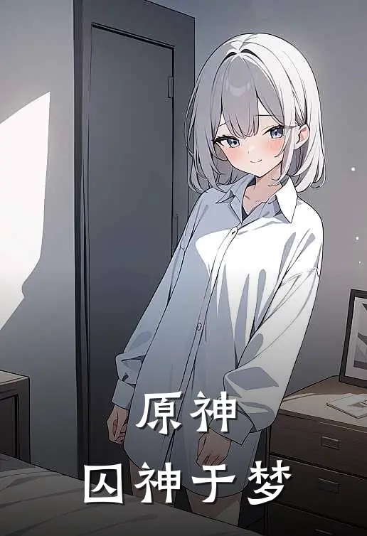 原神：囚神于梦