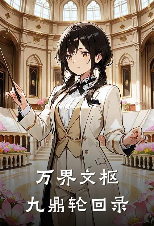 万界文枢：九鼎轮回录(顾清尘顾长卿)热门小说排行_完结版小说万界文枢：九鼎轮回录顾清尘顾长卿