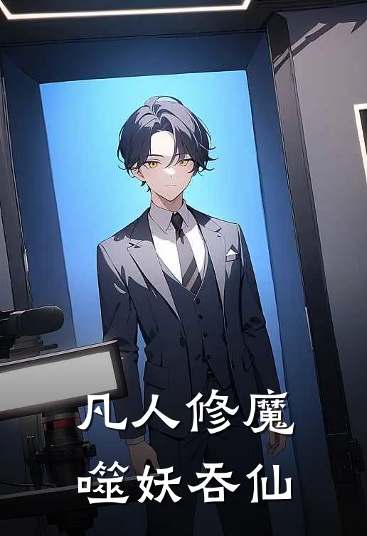 凡人修魔，噬妖吞仙
