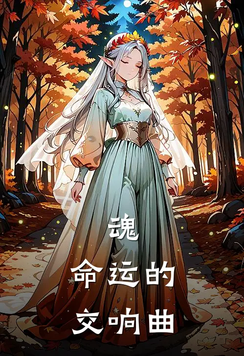 魂：命运的交响曲