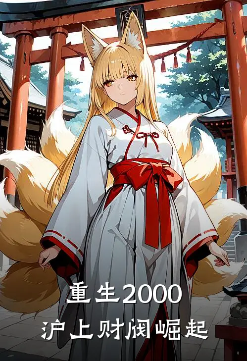 重生2000沪上财阀崛起