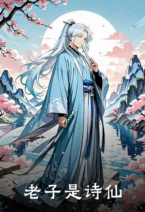 老子是诗仙