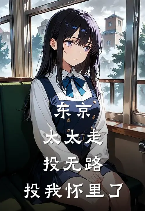 东京：太太走投无路，投我怀里了上杉夏彦雪奈最新小说推荐_最新好看小说东京：太太走投无路，投我怀里了上杉夏彦雪奈