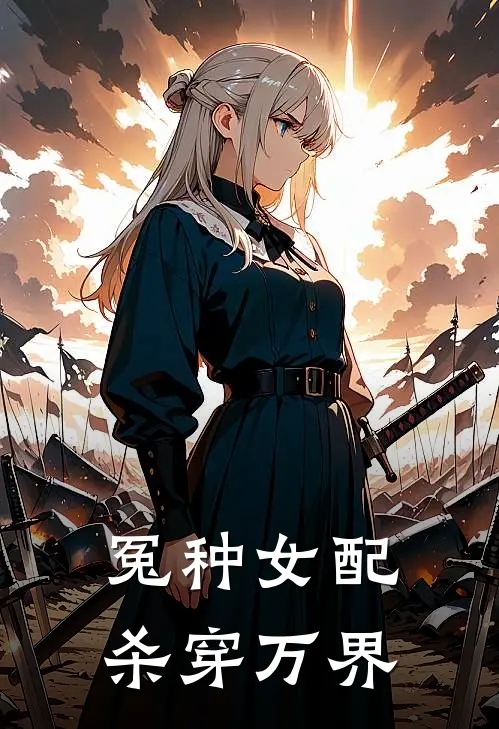 冤种女配杀穿万界