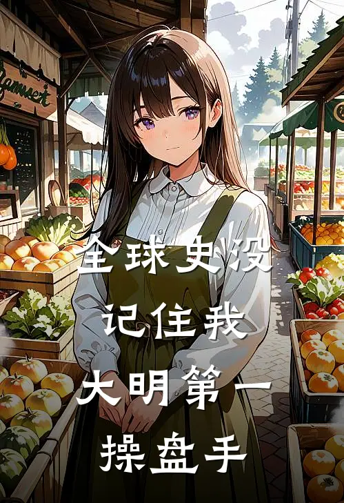 全球史没记住我：大明第一操盘手(陈风陈子默)最新完结小说_完结版小说全文免费阅读全球史没记住我：大明第一操盘手(陈风陈子默)