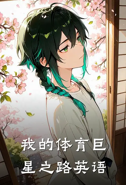 我的体育巨星之路英语
