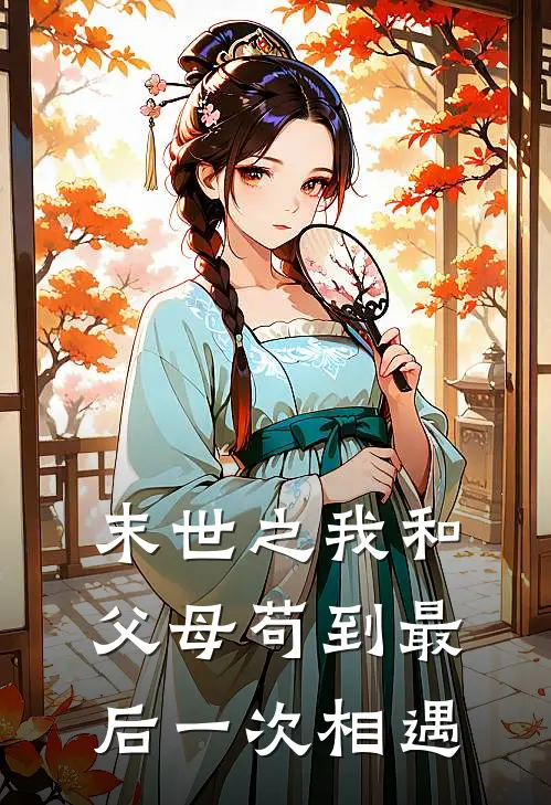 末世之我和父母苟到最后一次相遇