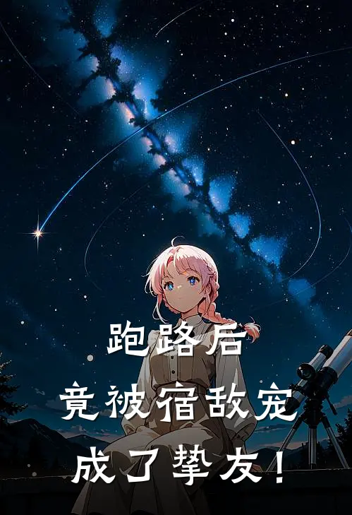 跑路后，竟被宿敌宠成了挚友！