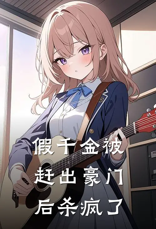假千金被赶出豪门后杀疯了盛念绮盛绮珠最新小说推荐_热门小说排行榜假千金被赶出豪门后杀疯了(盛念绮盛绮珠)