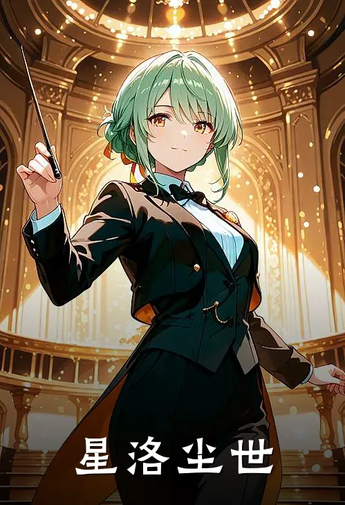 星洛尘世