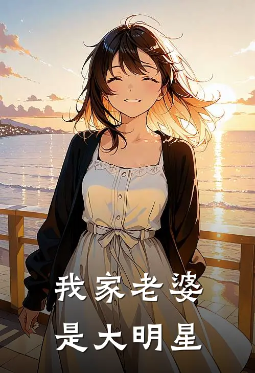 我家老婆是大明星