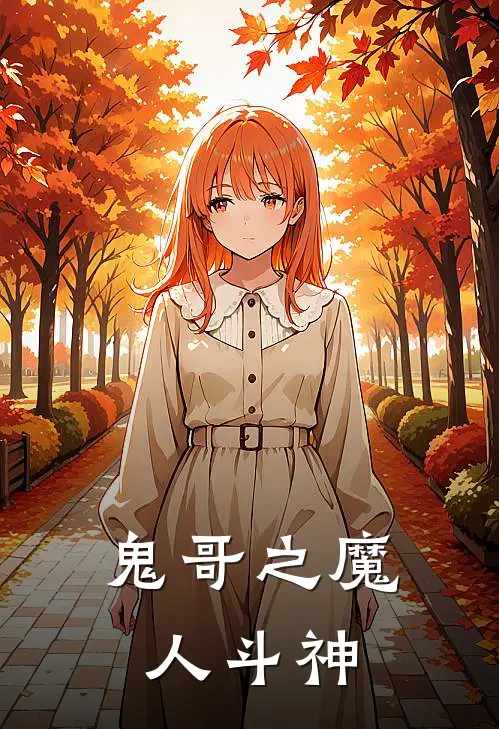 鬼哥之魔人斗神