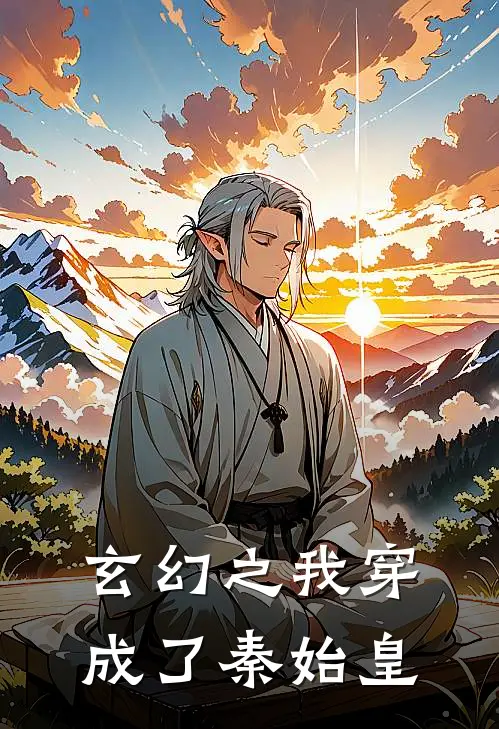 玄幻之我穿成了秦始皇林阳丽妃热门小说排行_免费阅读全文玄幻之我穿成了秦始皇(林阳丽妃)