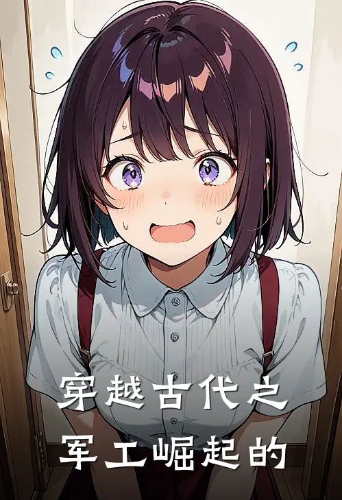 穿越古代之军工崛起的