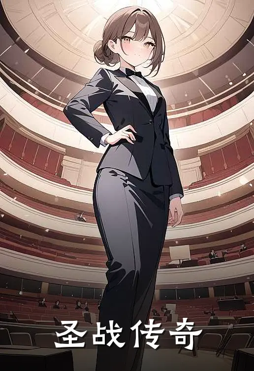圣战传奇