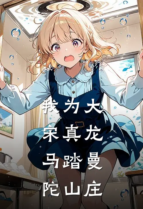 我为大宋真龙，马踏曼陀山庄