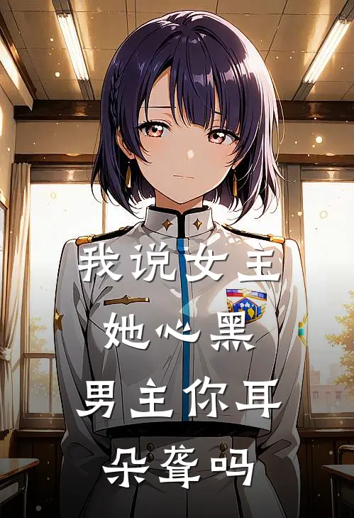 我说女主她心黑，男主你耳朵聋吗姜姒卫昭免费小说全集_免费小说在哪看我说女主她心黑，男主你耳朵聋吗(姜姒卫昭)