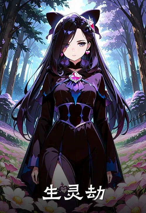 生灵劫陆星昌慕容羲免费小说完整版_完结版小说阅读生灵劫(陆星昌慕容羲)