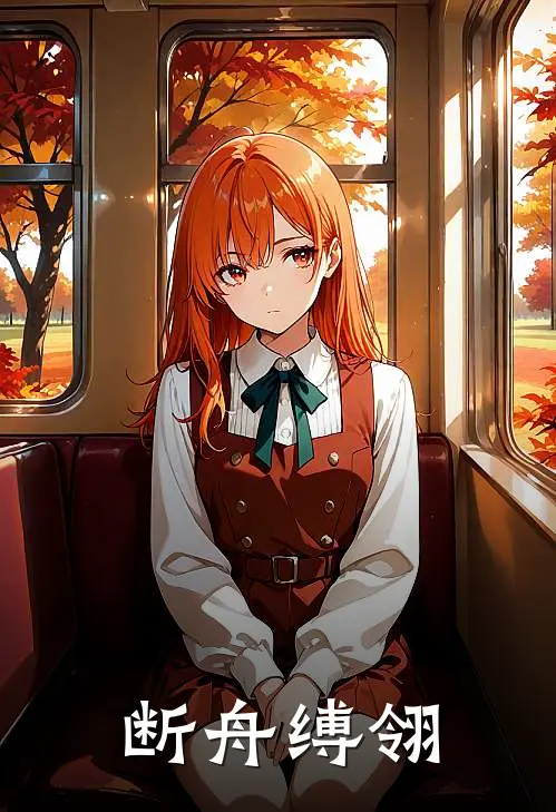 许卿舟魏昭《断舟缚翎》全文免费阅读_断舟缚翎全集在线阅读