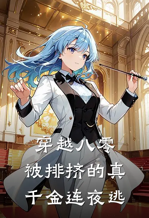 穿越八零，被排挤的真千金连夜逃姜宁鸢陆阿宝最新推荐小说_完结版小说推荐穿越八零，被排挤的真千金连夜逃姜宁鸢陆阿宝