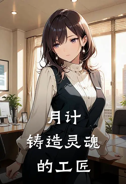 月计：铸造灵魂的工匠