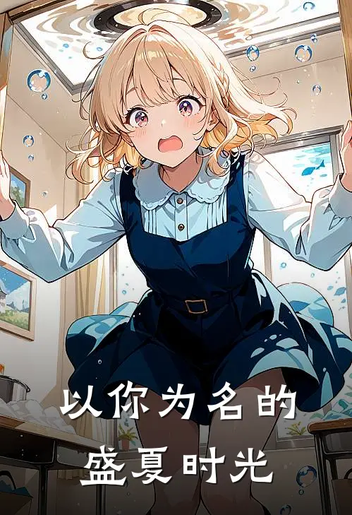 以你为名的盛夏时光