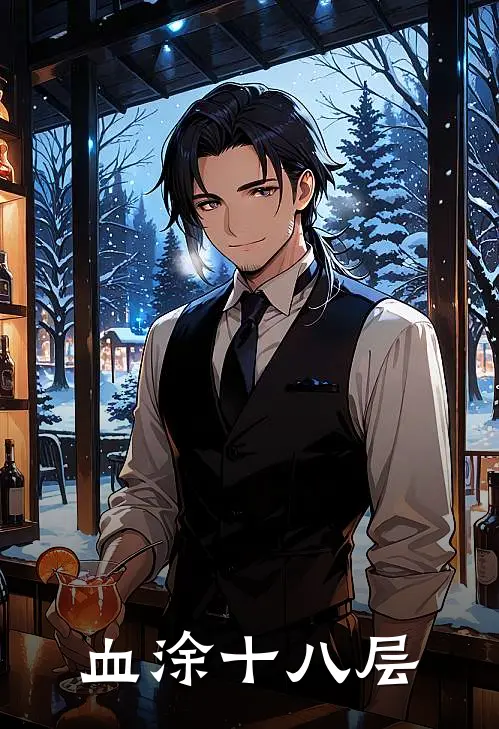 血涂十八层