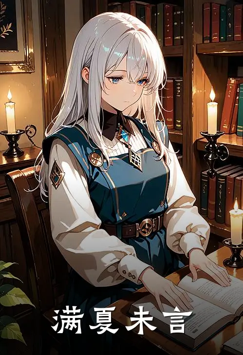 祁言林小满满夏未言全章节在线阅读_满夏未言全集免费在线阅读