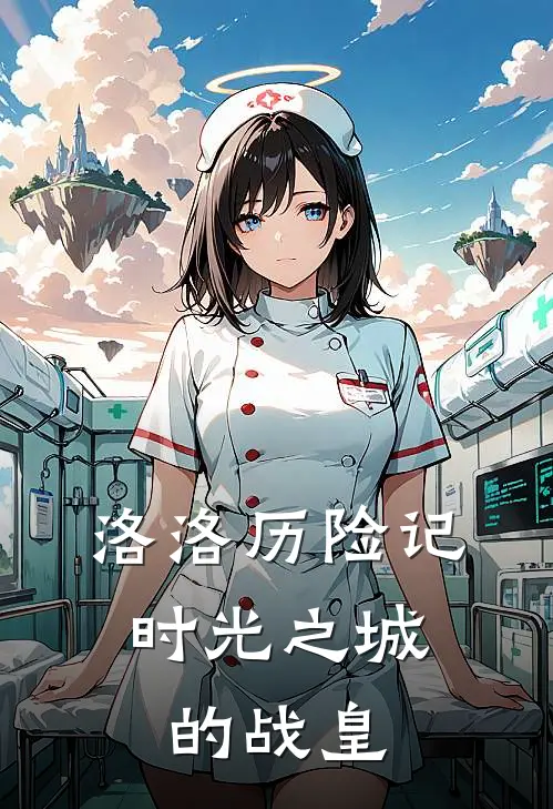 洛洛历险记：时光之城的战皇