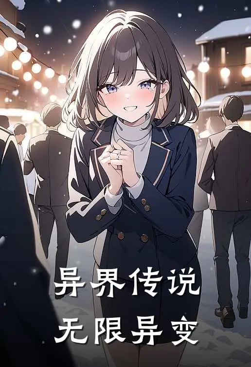 异界传说，无限异变