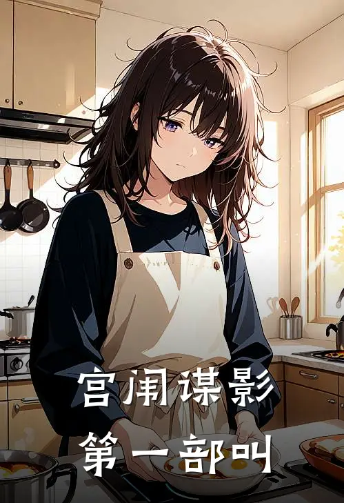 宫闱谋影第一部叫