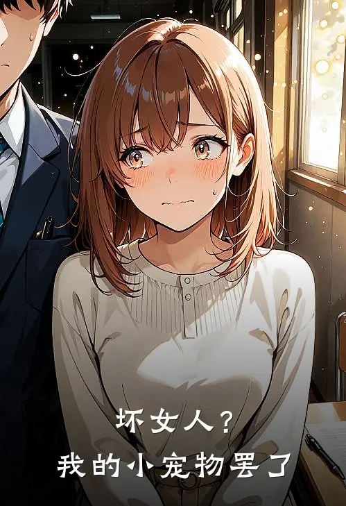 坏女人？我的小宠物罢了