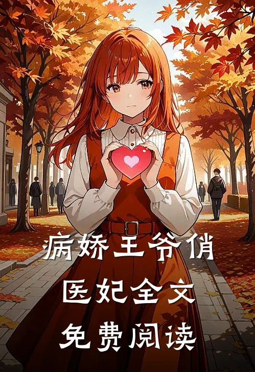 病娇王爷俏医妃全文免费阅读