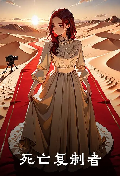 死亡复制者