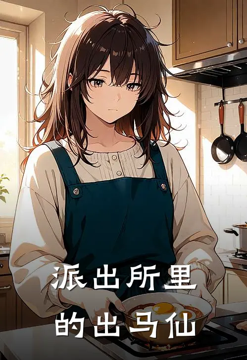 派出所里的出马仙