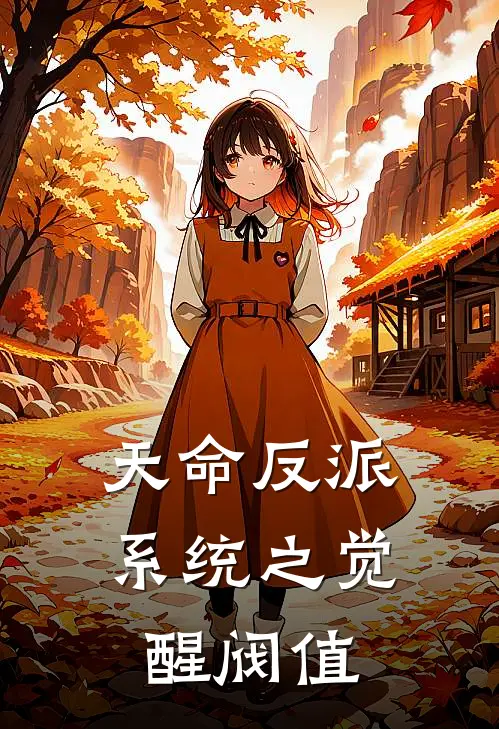 天命反派系统之觉醒阀值(叶辰林震南)免费小说完结版_最新章节列表天命反派系统之觉醒阀值(叶辰林震南)