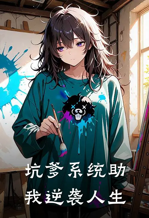 坑爹系统助我逆袭人生