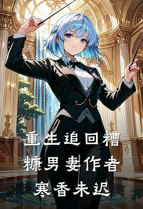 重生追回糟糠男妻 作者寒香未迟