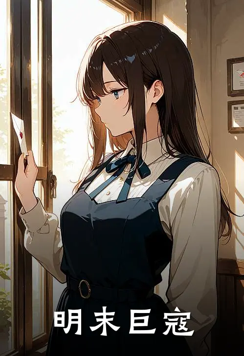 明末巨寇张铁牛路瑶最新小说推荐_最新好看小说明末巨寇张铁牛路瑶