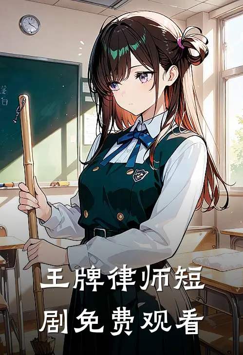 王牌律师短剧免费观看