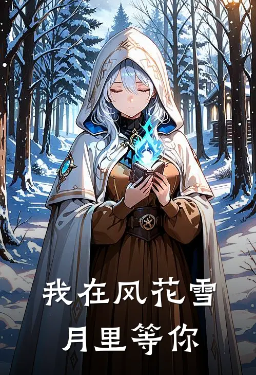 我在风花雪月里等你(汪蕾陆佳)新热门小说_免费完结小说我在风花雪月里等你(汪蕾陆佳)